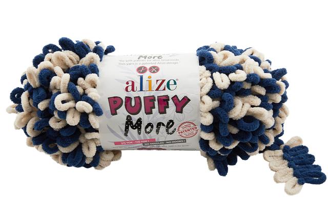 PUFFY MORE 6628 ALIZE